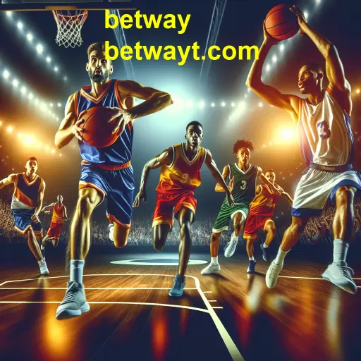 Aposte no Basquete: A Emoção do Jogo na Betway