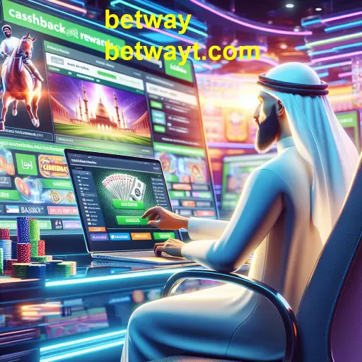 Cashback: Uma Nova Perspectiva em Jogos de Apostas na Betway
