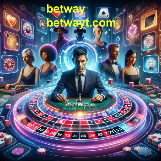 A Ascensão dos Cassinos Online: A Experiência Betway