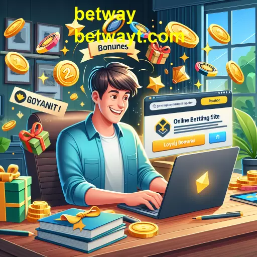O Impacto dos Programas de Fidelidade em Jogos de Apostas Online: O Caso da Betway