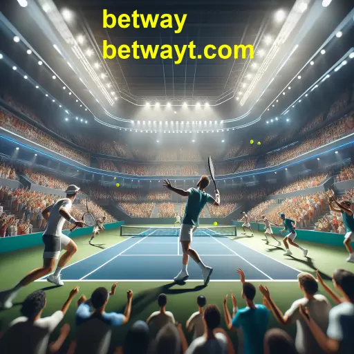 Apostas em Tênis: Como Otimizar sua Experiência na Betway